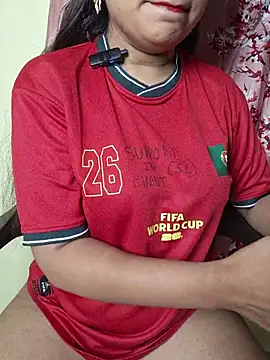 Hot-CouplesX online show from 19, 6, 2026