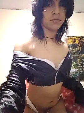 Liil bunny online show from 16, 5, 2026