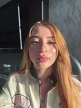 Jessy Queen online show from 1, 6, 2026