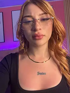 Jessy Queen online show from 2, 6, 2026