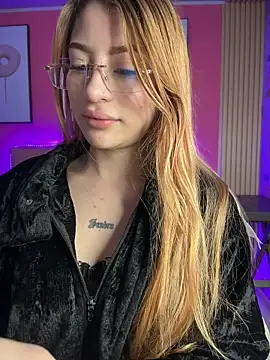 Jessy Queen online show from 22, 5, 2026