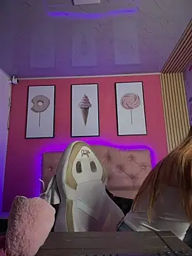 Jessy Queen online show from 15, 5, 2026