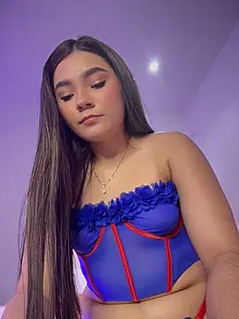 Mia Rodriguezz  online show from 10, 5, 2026
