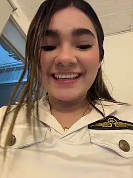 Mia Rodriguezz  online show from 4, 6, 2026