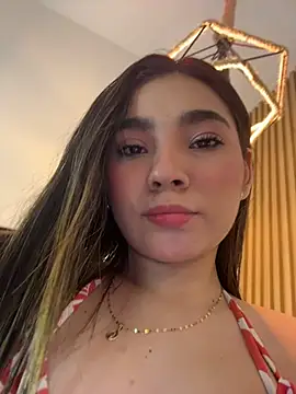 Mia Rodriguezz  online show from 3, 6, 2026