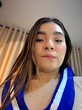 Mia Rodriguezz  online show from 11, 6, 2026