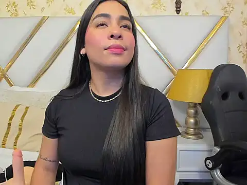 SussyFoxxx online show from 10, 6, 2026