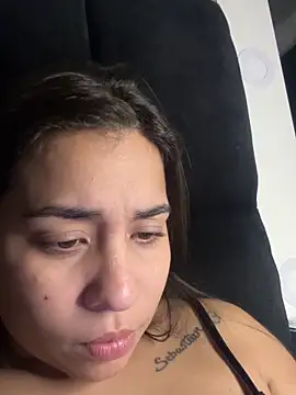 SussyFoxxx online show from 16, 5, 2026