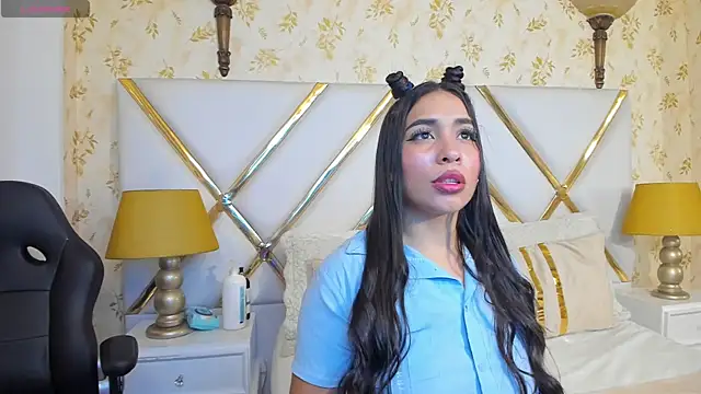 SussyFoxxx online show from 29, 5, 2026