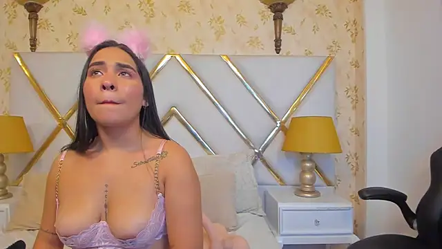 SussyFoxxx online show from 3, 6, 2026