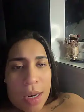 SussyFoxxx online show from 22, 5, 2026