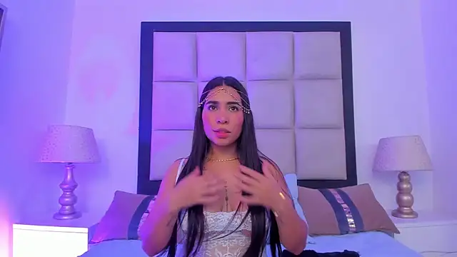 SussyFoxxx online show from 14, 6, 2026