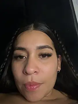 SussyFoxxx online show from 13, 5, 2026