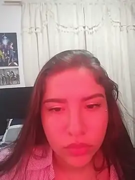 LinaColombianGirl online show from 3, 5, 2026