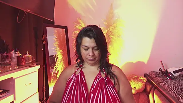 Martina Foxy01 online show from 29, 5, 2026