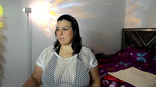 Snapshot of Martina_Foxy01 chatting on 26, 7, 2026 Martina Foxy01 online show from 26, 7, 2026