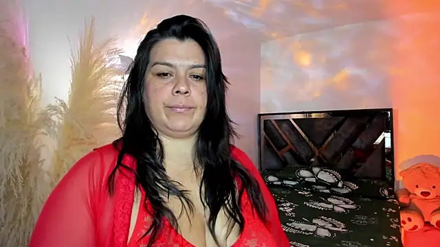 Snapshot of Martina_Foxy01 chatting on 19, 7, 2026 Martina Foxy01 online show from 19, 7, 2026