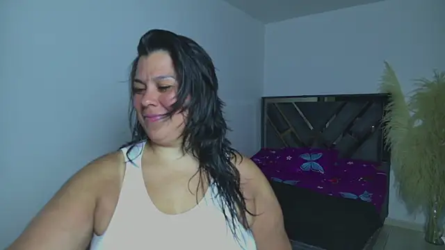 Martina Foxy01 online show from 15, 5, 2026