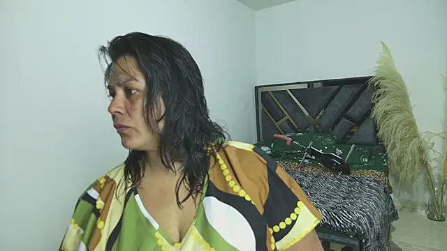 Martina Foxy01 online show from 10, 5, 2026