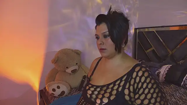 Snapshot of Martina_Foxy01 chatting on 11, 7, 2026 Martina Foxy01 online show from 11, 7, 2026