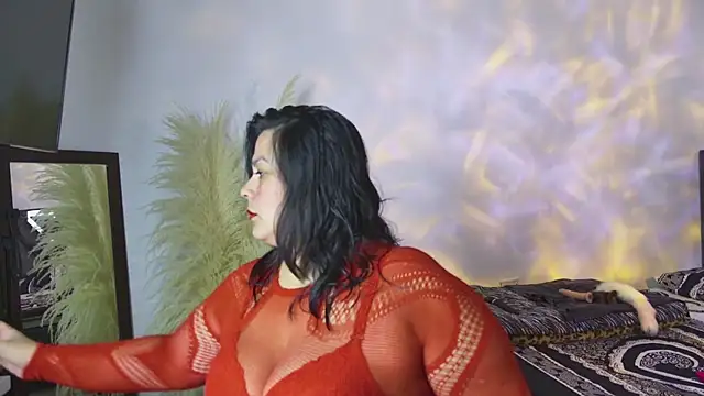 Snapshot of Martina_Foxy01 chatting on 7, 7, 2026 Martina Foxy01 online show from 7, 7, 2026