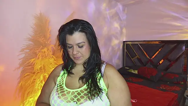 Snapshot of Martina_Foxy01 chatting on 15, 7, 2026 Martina Foxy01 online show from 15, 7, 2026