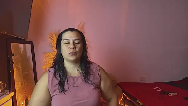 Martina Foxy01 online show from 14, 6, 2026