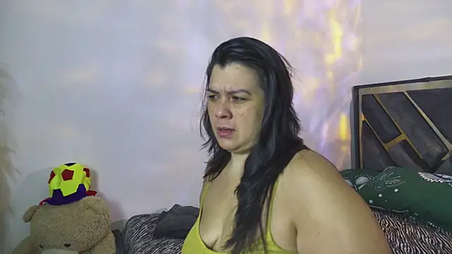 Snapshot of Martina_Foxy01 chatting on 28, 6, 2026 Martina Foxy01 online show from 28, 6, 2026