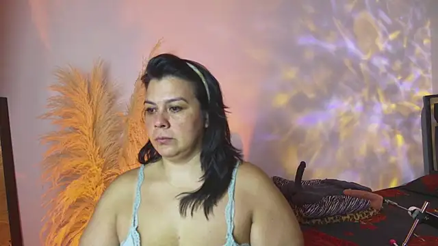 Snapshot of Martina_Foxy01 chatting on 12, 7, 2026 Martina Foxy01 online show from 12, 7, 2026