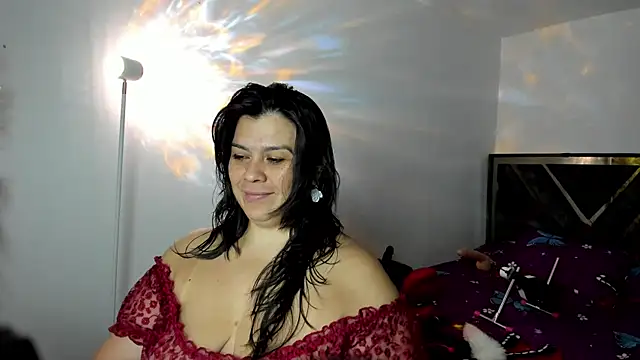Snapshot of Martina_Foxy01 chatting on 25, 7, 2026 Martina Foxy01 online show from 25, 7, 2026