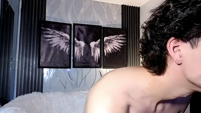 Michaell Peters online show from 30, 6, 2026
