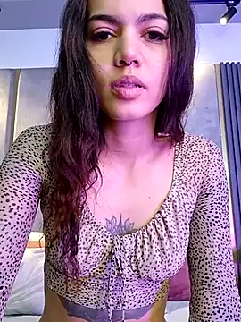 VeroJenkins  online show from 3, 7, 2026