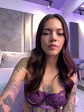 VeroJenkins  online show from 7, 5, 2026