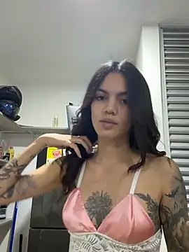 VeroJenkins  online show from 10, 7, 2026