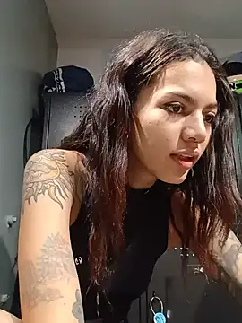 VeroJenkins  online show from 19, 7, 2026