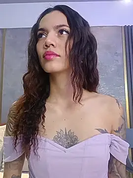 VeroJenkins  online show from 17, 7, 2026