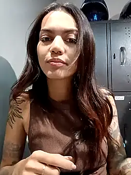 VeroJenkins  online show from 22, 7, 2026