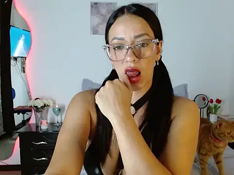 Obsidianlove1 online show from 26, 5, 2026