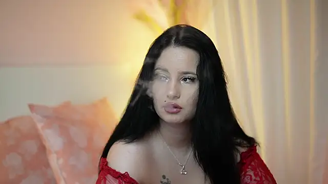 AdelineMoon online show from 11, 6, 2026
