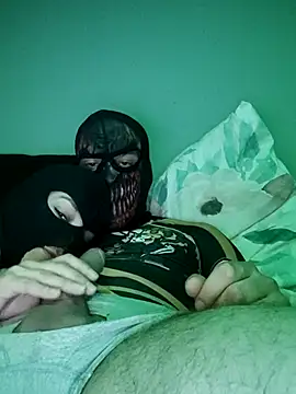 DanieleAleksandraDeRossii online show from 22, 6, 2026