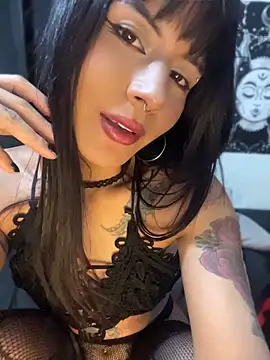 cyber-muse online show from 20, 6, 2026