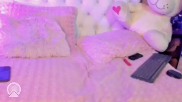 Anny Evaanss  online show from 14, 7, 2026
