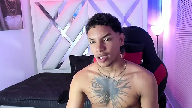 kai storm77 online show from 20, 5, 2026