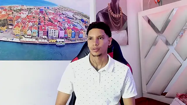 kai storm77 online show from 21, 6, 2026