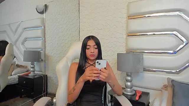 KattyLilli online show from 27, 6, 2026