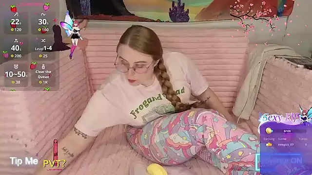 Snapshot of WillowtheWhip87 chatting on 10, 7, 2026 WillowtheWhip87 online show from 10, 7, 2026