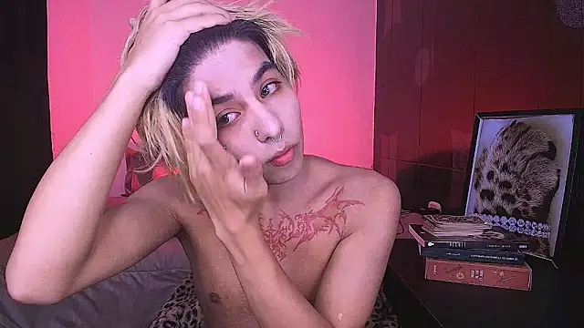 Aronn 44 online show from 16, 5, 2026