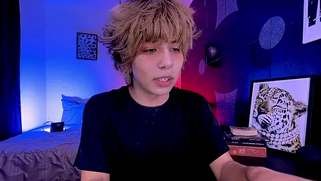Aronn 44 online show from 1, 6, 2026