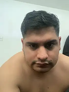 MenSexPeru online show from 4, 5, 2026