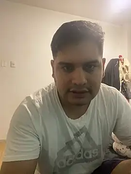 MenSexPeru online show from 4, 5, 2026